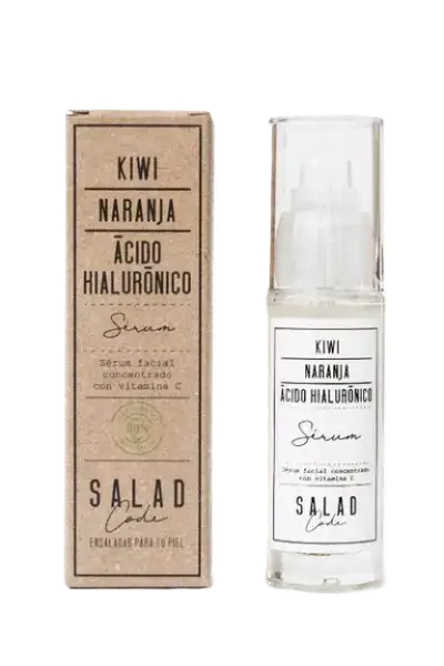 Salad Code Concentrated Facial Serum