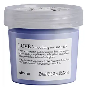 Davines Love Smoothing Instant Mask
