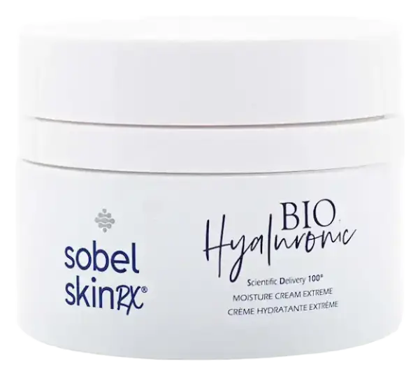 Sobel Skin RX Bio Hyaluronic Moisturizer Cream