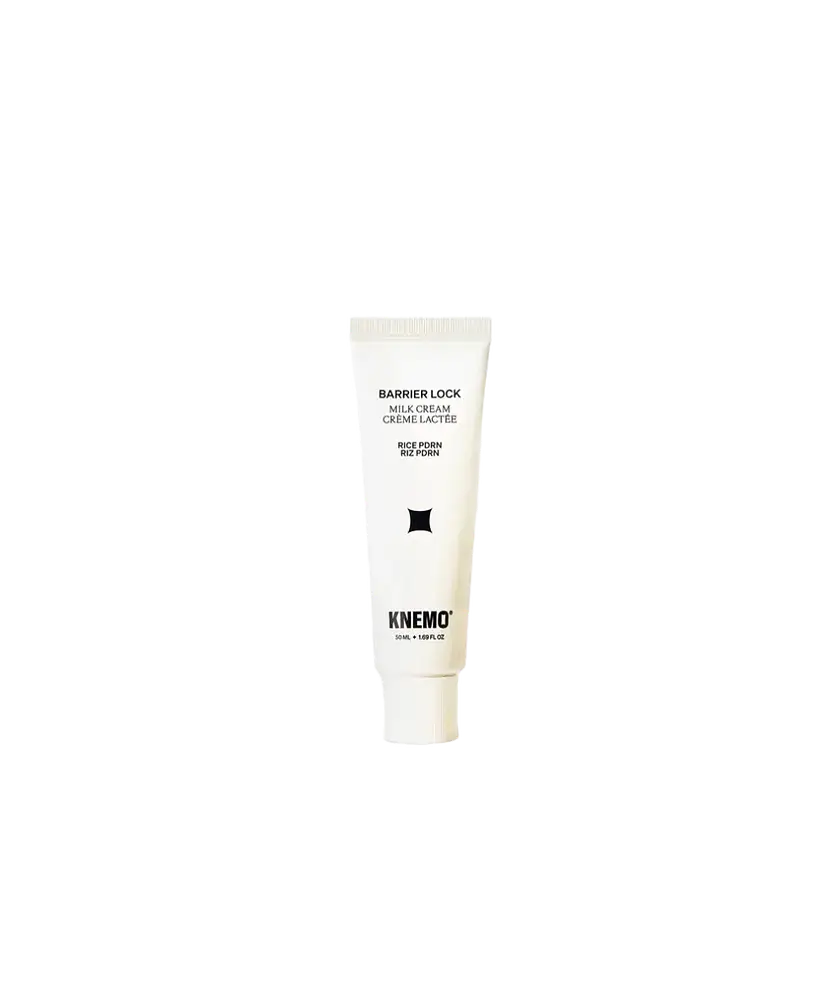 Knemo Barrier Lock Milk Cream