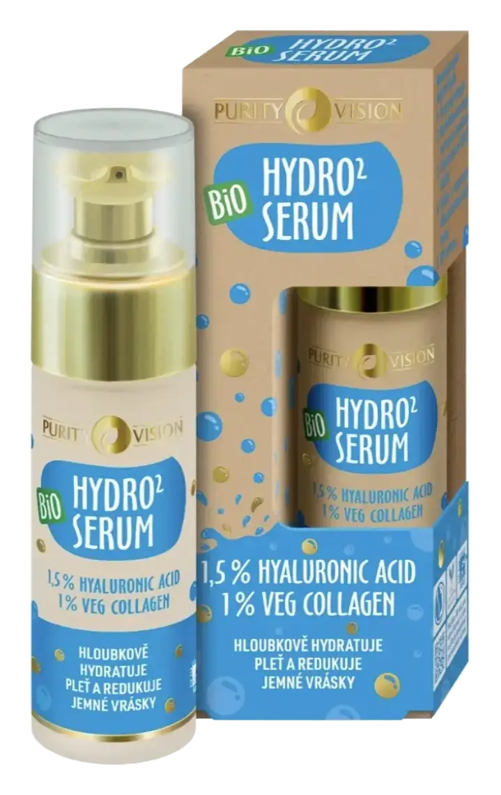 Purity Vision Bio Hydro2 Serum