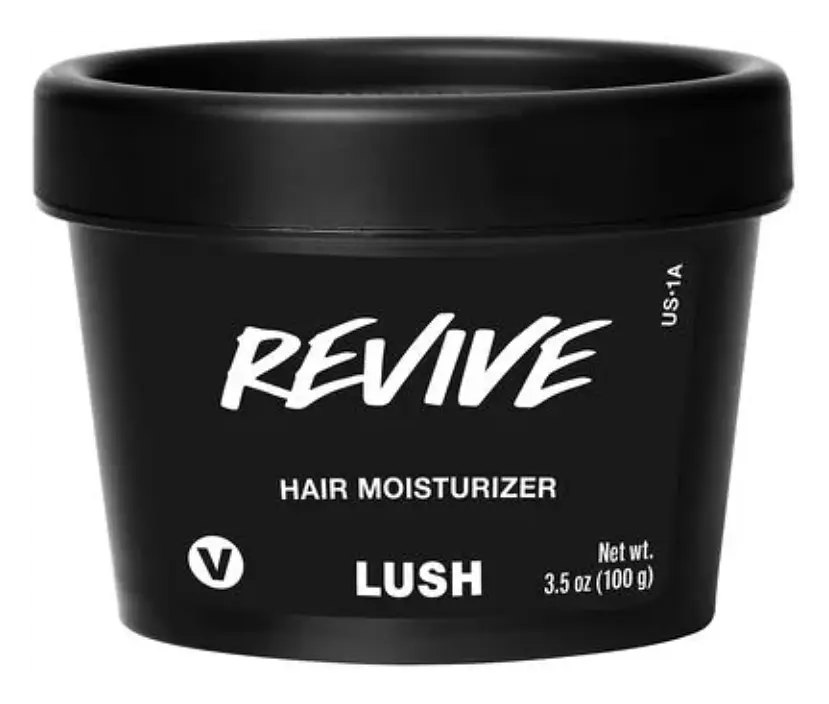 LUSH Revive Hair Moisturizer