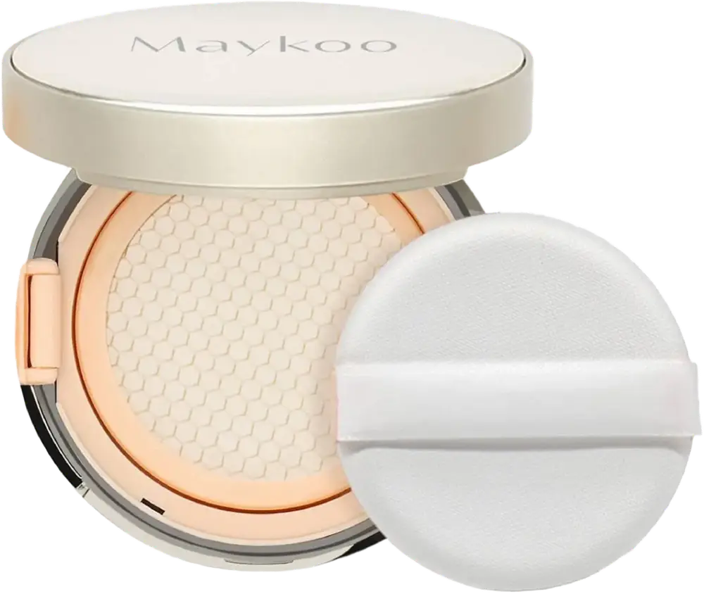 Maykoo Skin Nourishing No-Sebum Cushion