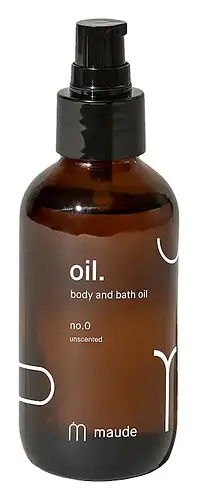 maude Oil