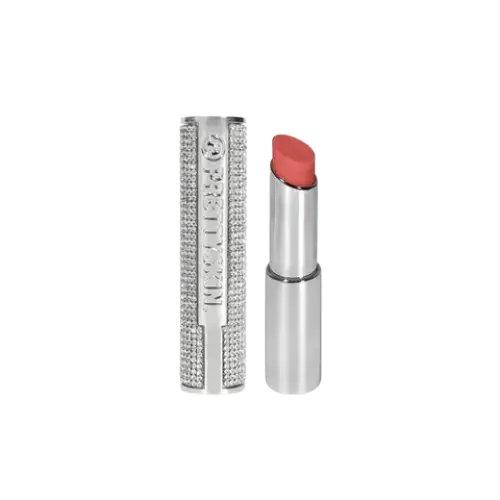 Pretty Skin Crystal Lip Balm #2 Aura Coral
