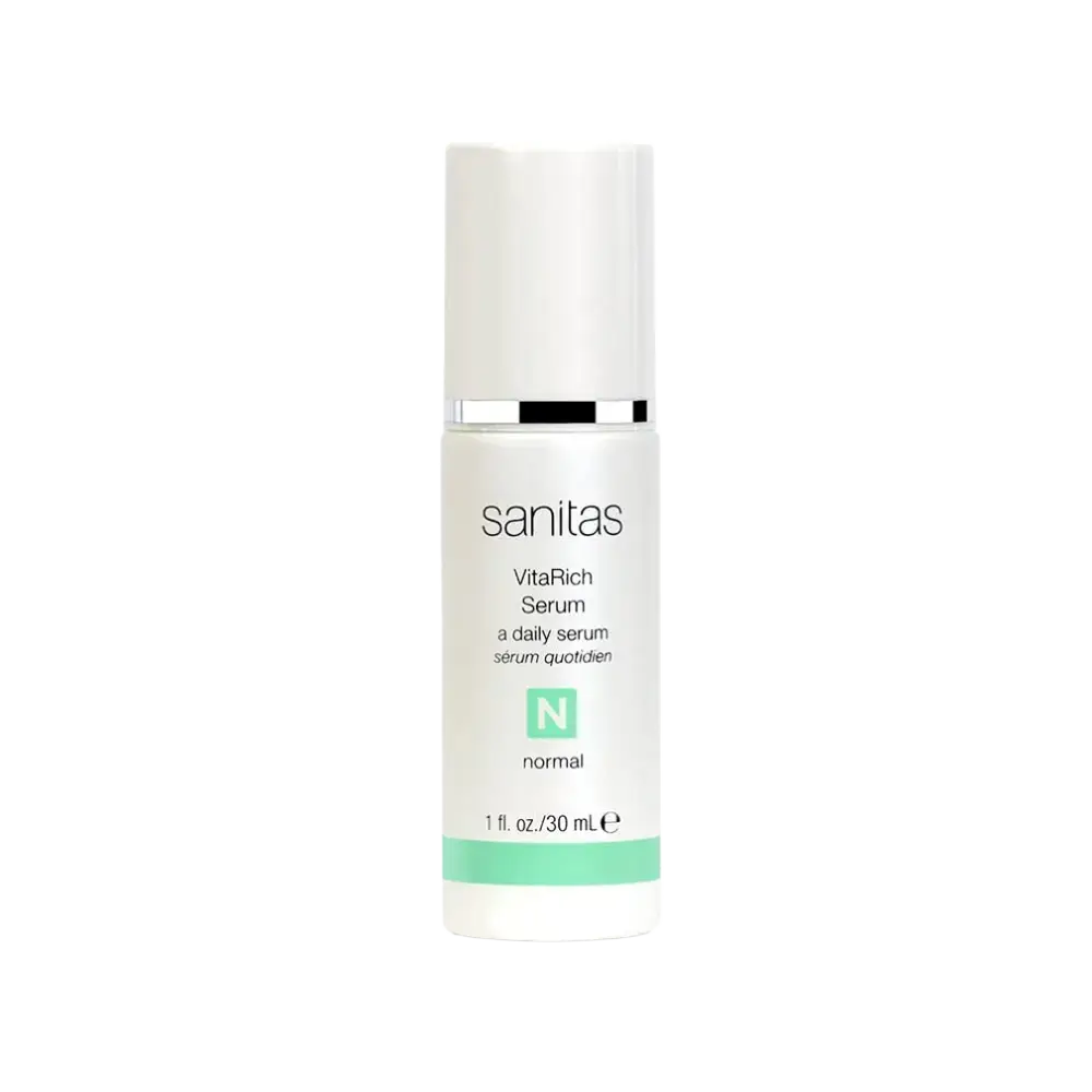 Sanitas Vitarich Serum
