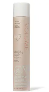 Ion Volumizing Freezing Spray