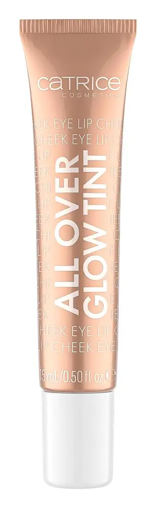 Catrice All Over Glow Tint 030 Sun Dip