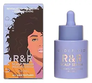 Undefined Beauty R&R Scalp Serum