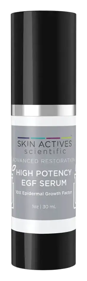 Skin Actives Scientific High Potency EGF Serum
