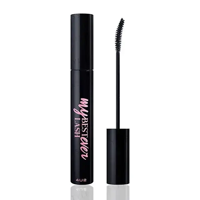 4U2 My Best Lash Ever Mascara