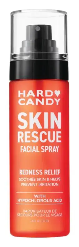 Hard Candy Skin Rescue Spray