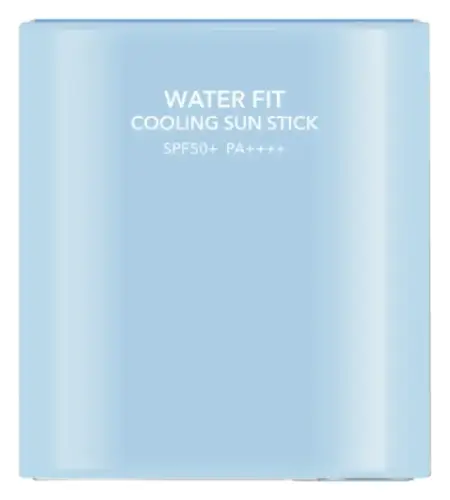 Cell Fusion C Water Fit Cooling Sun Stick  SPF 50+