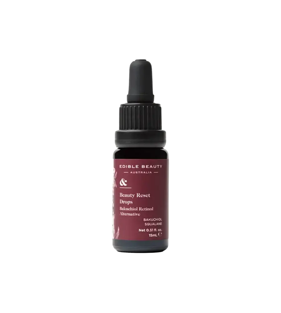 Edible Beauty Beauty Reset Drops