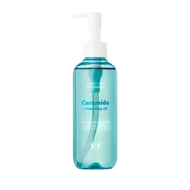 VT Cosmetics Ceramide Cleansing Oil