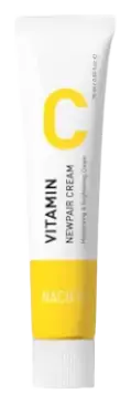 Nacific Vitamin C Newpair Cream