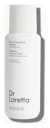Dr. Loretta Micro-Exfoliating Cleanser