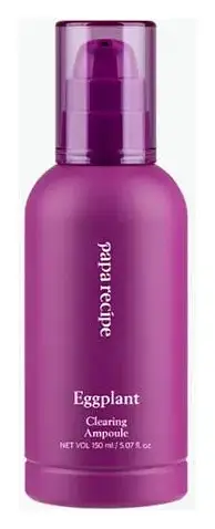 Papa Recipe Eggplant Clearing Ampoule