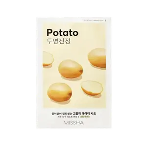 Missha Airy Fit Sheet Mask Potato