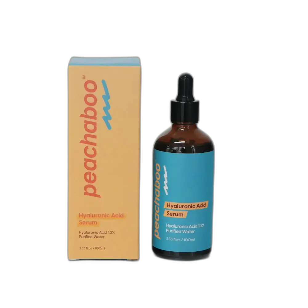 Dr. Pen Peachaboo Hyaluronic Acid Serum