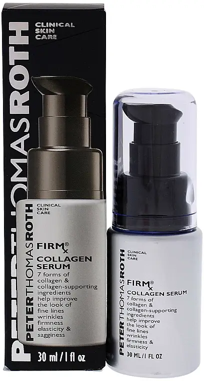 Peter Thomas Roth FIRMx Collagen Serum