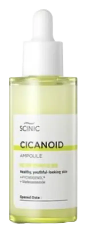 SCINIC Cicanoid Ampoule