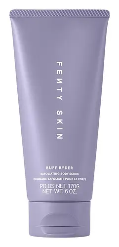 Fenty Beauty Buff Ryder Exfoliating Body Scrub