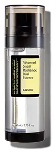 COSRX Advanced Snail Radiance Dual Essence