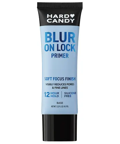 Hard Candy Blur On Lock Primer