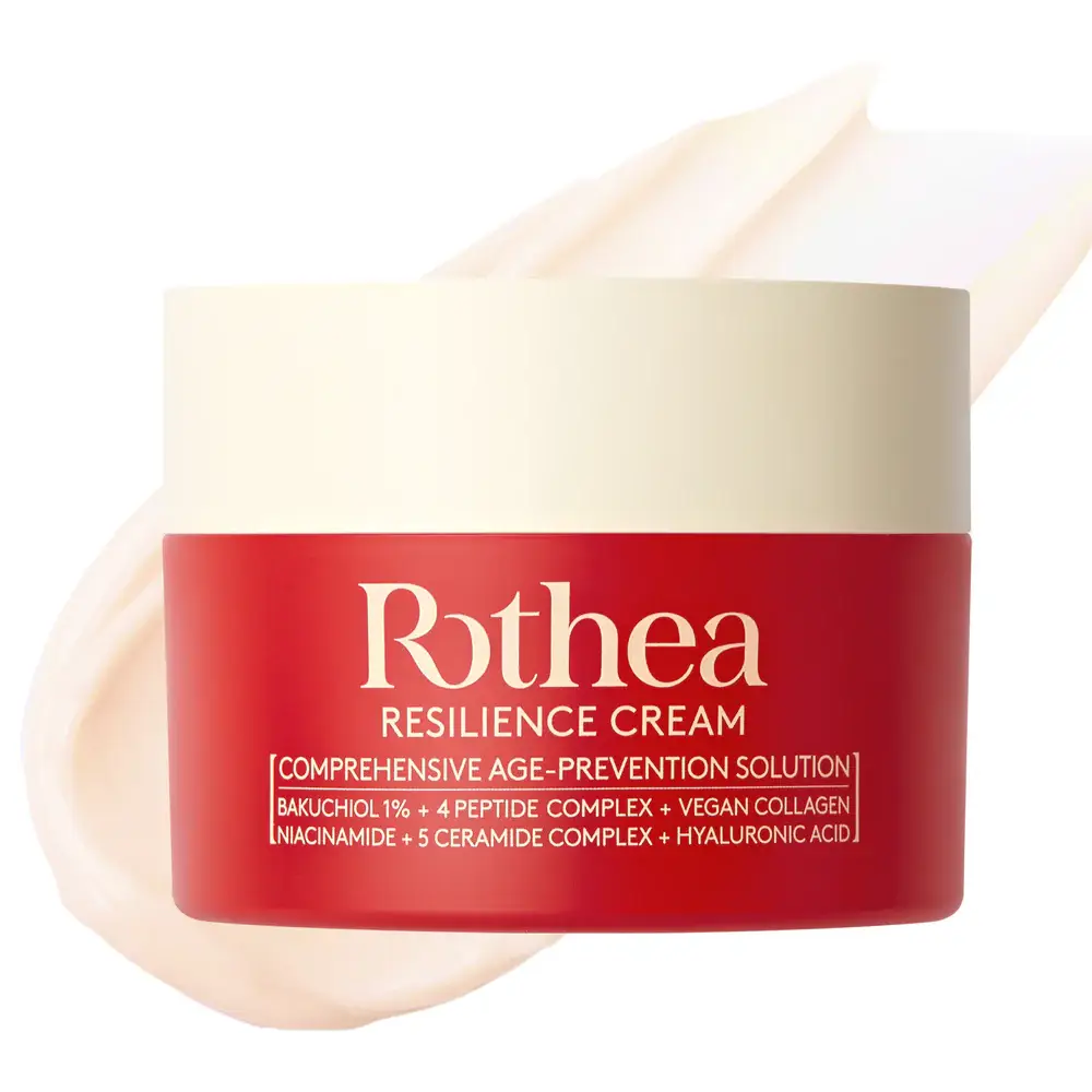 Rothea Resilience Cream