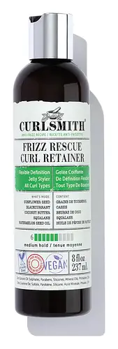Curlsmith Frizz Rescue Curl Retainer