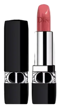 Dior Rouge Dior Lipstick 458 satin