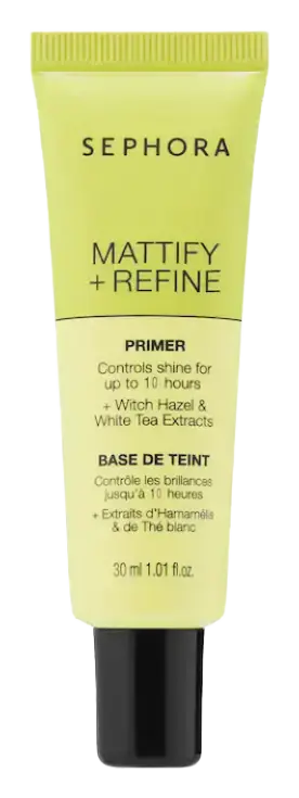 Sephora Collection Mattify + Refine Primer