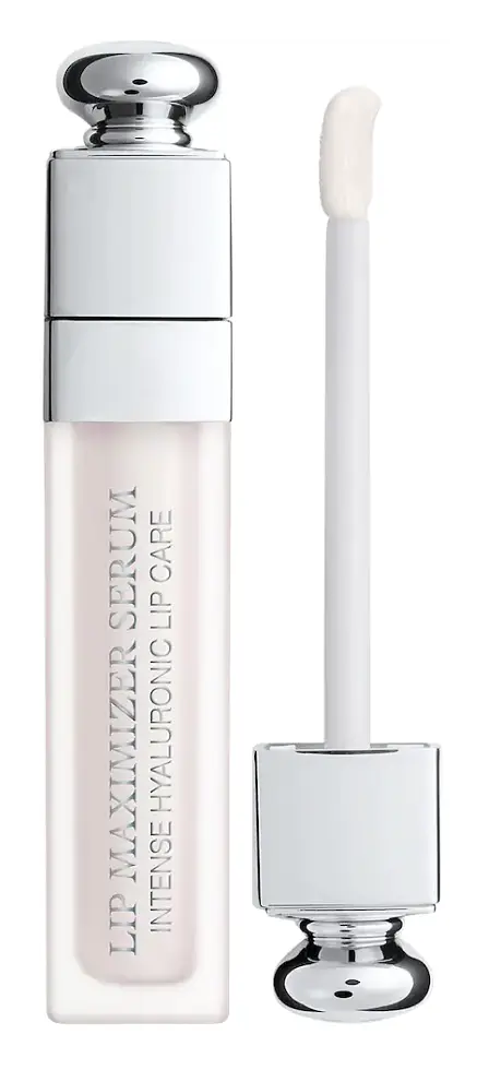 Dior Dior Addict Lip Maximizer Serum Universal Clear
