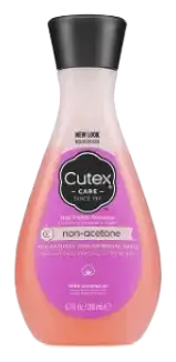 Cutex Non-Acetone Ultra-Care Nail Polish Remover