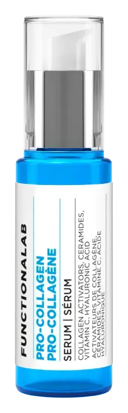 Functionalab Pro-Collagen Serum