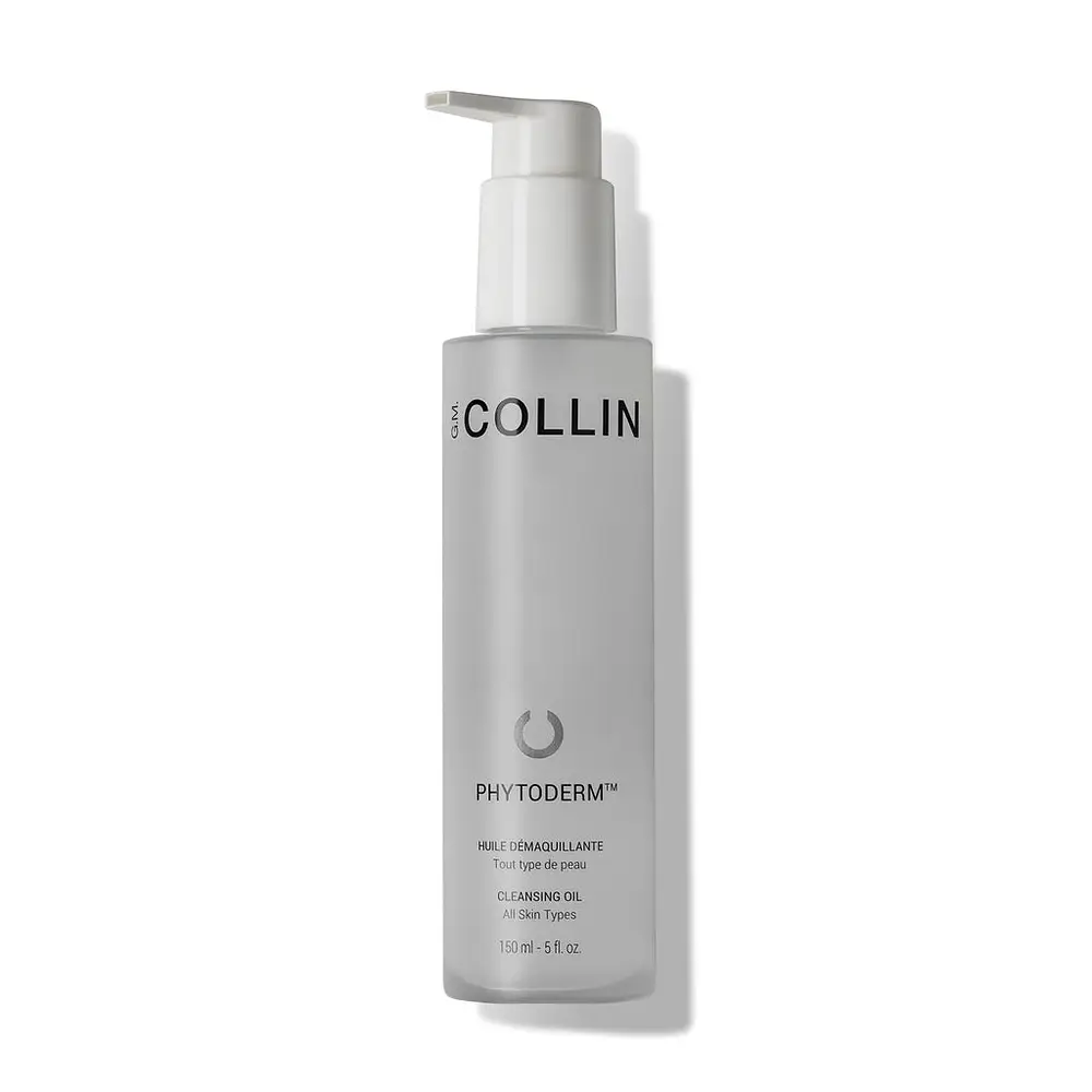 G.M. Collin Phytoderm Cleansing Oil