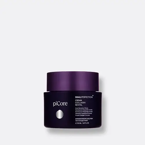 piCore Snailperfection Cream