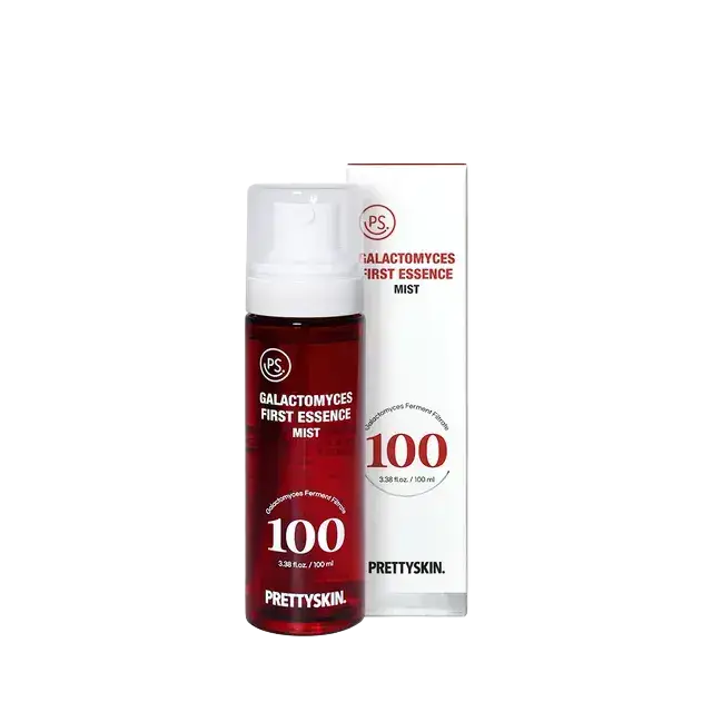 Pretty Skin Galactomyces First Essence Mist
