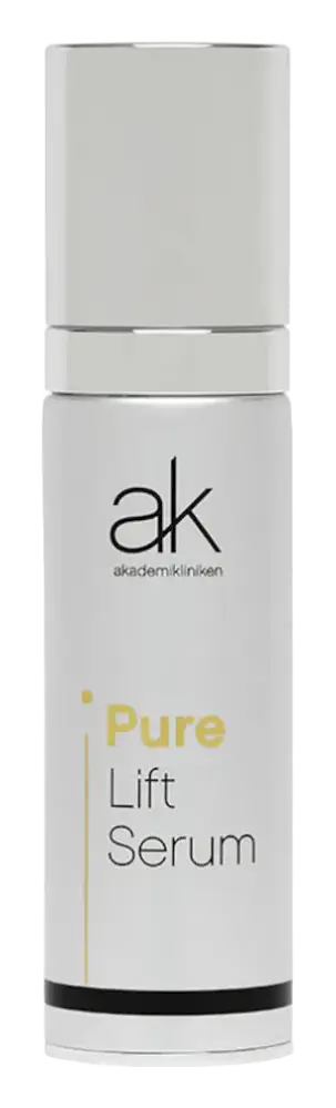 Akademikliniken Pure Lift Serum