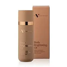 Skincare by Dr V Body Brightening Oil