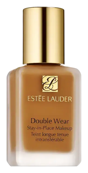 Estée Lauder Double Wear Stay-In-Place Makeup 4C2 Auburn