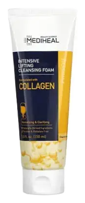 Mediheal Intensive Lifting Cleansing Foam