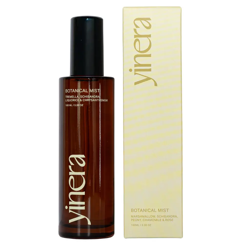Yinera Botanical Mist