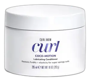 Color Wow Curl Wow Coco-Motion Lubricating Conditioner