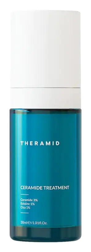 Theramid Ceramide Treatment