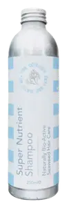 Cornish Seaweed Bath Co. Super Nutrient Shampoo