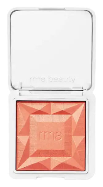 RMS Beauty ReDimension Hydra Powder Blush Mai Tai