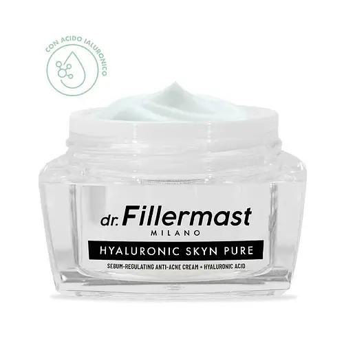Dr. Fillermast Milano Hyaluronic Skyn Pure