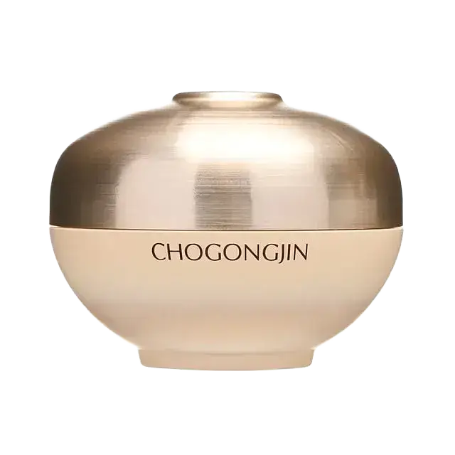 Missha Chogongjin Geumsul Face Cream